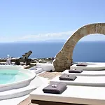 Villa Fos Fanári