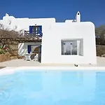 Villa Fos *