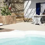 Villa Fos Fanári