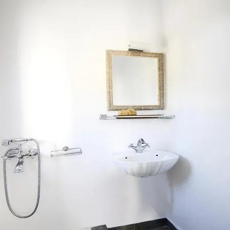 Fos Villa Fanari (Mykonos)