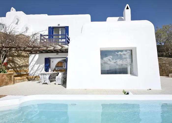 Fos Fanari (Mykonos)