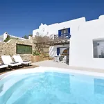 Villa Fos *